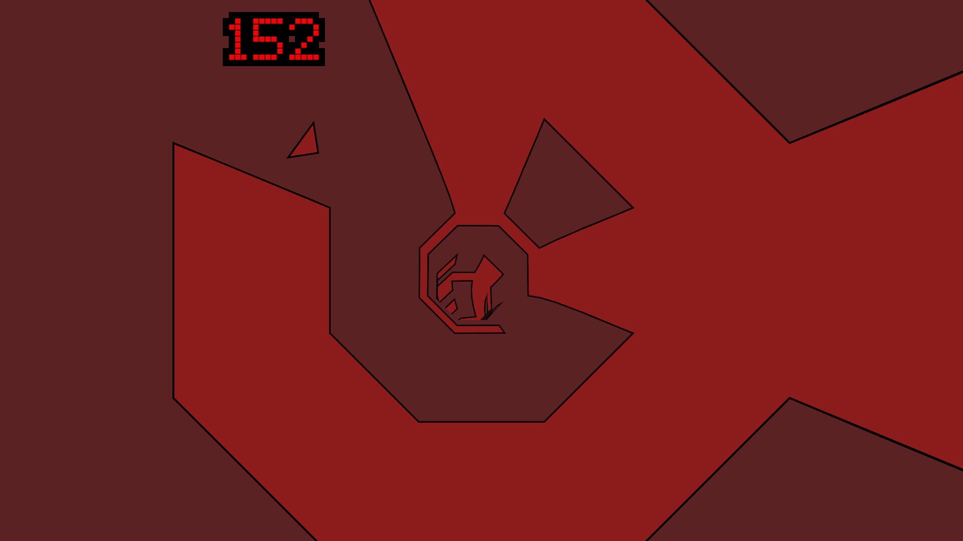 Eightrun - Screenshot