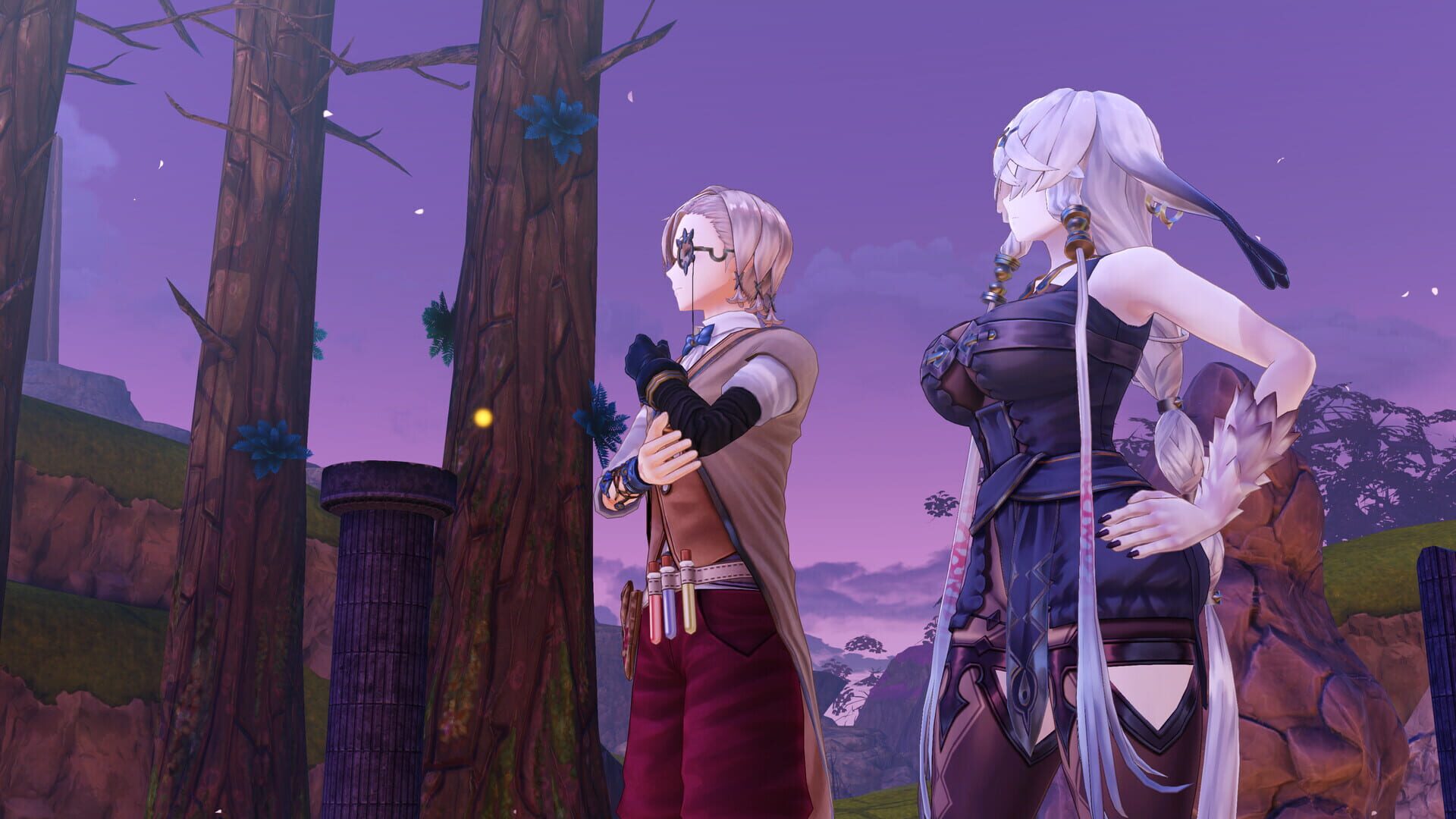 Atelier Ryza 3: Summer Look Costume Set - Screenshot