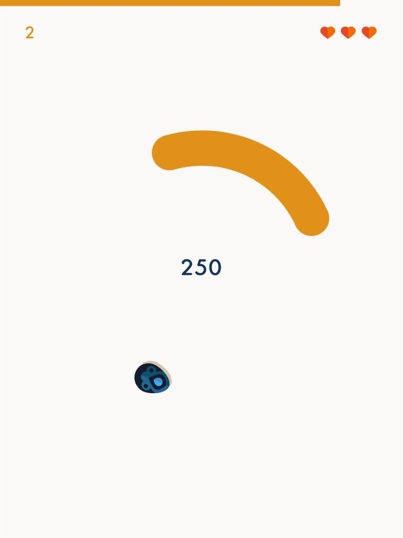 CoogyLoop - Screenshot