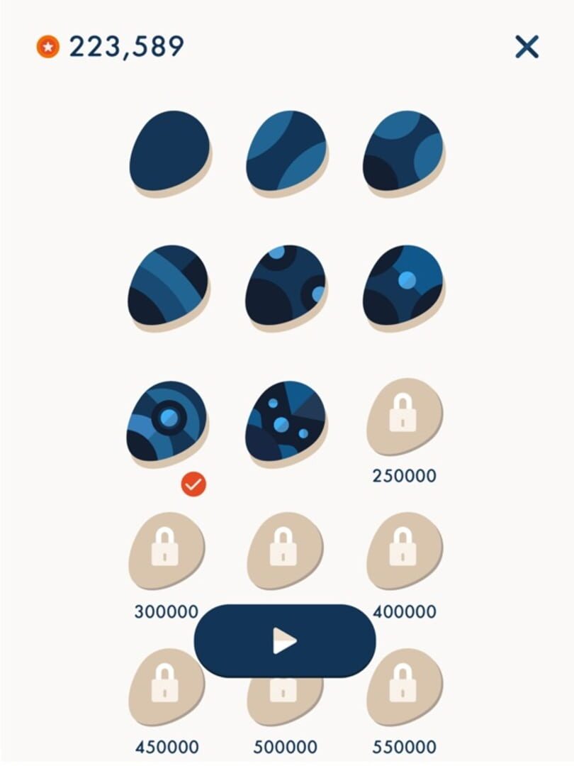 CoogyLoop - Screenshot