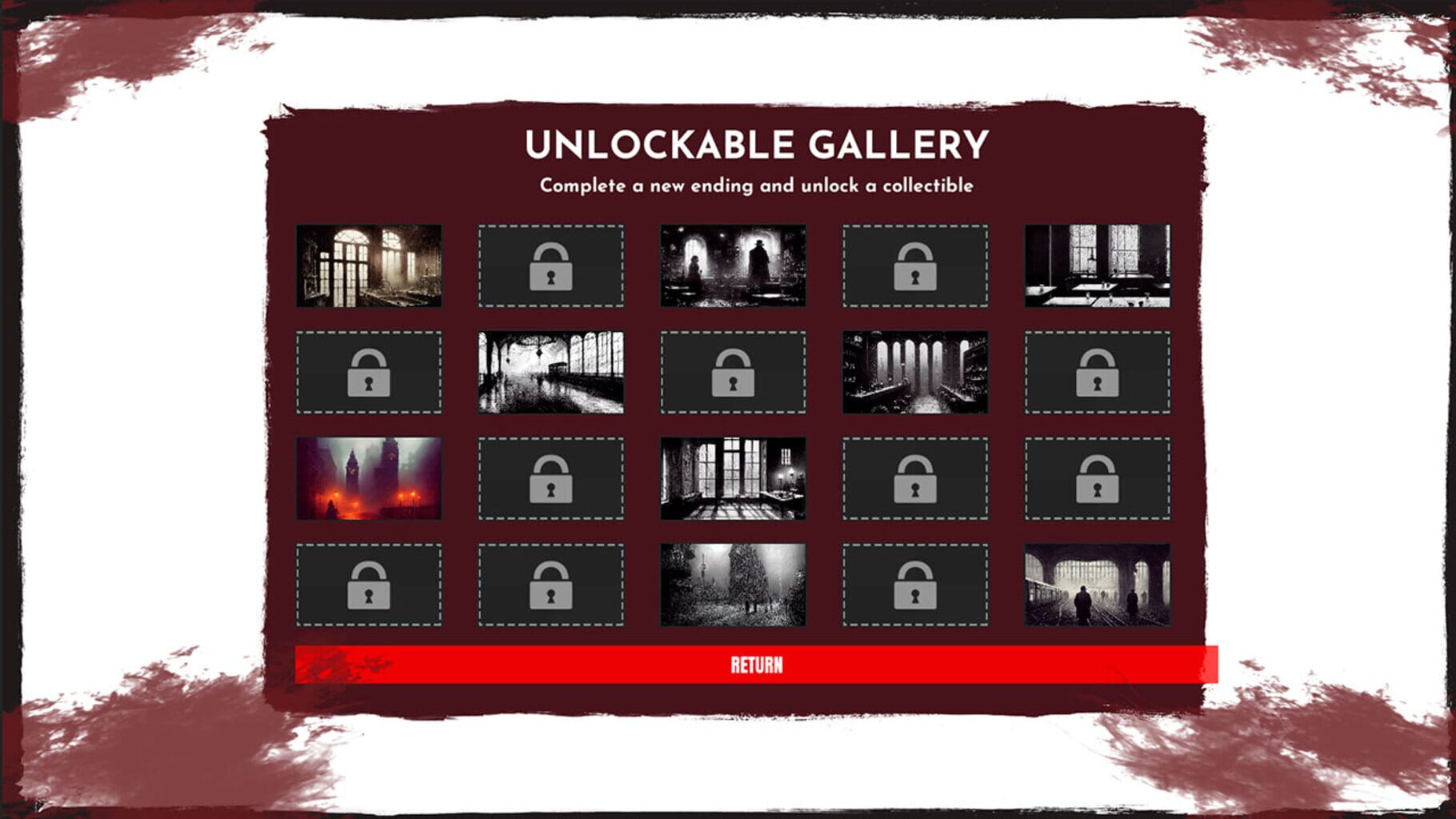 The Ripper: Serial Killers screenshot