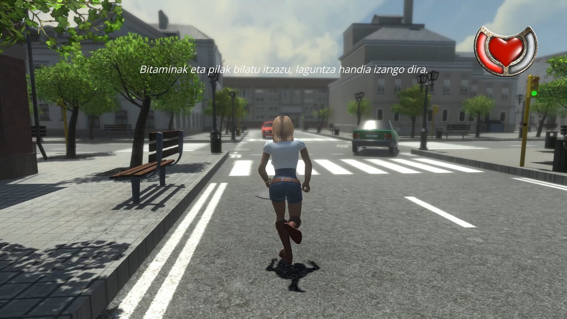 Fobia ...Worse Than Fear. - Screenshot
