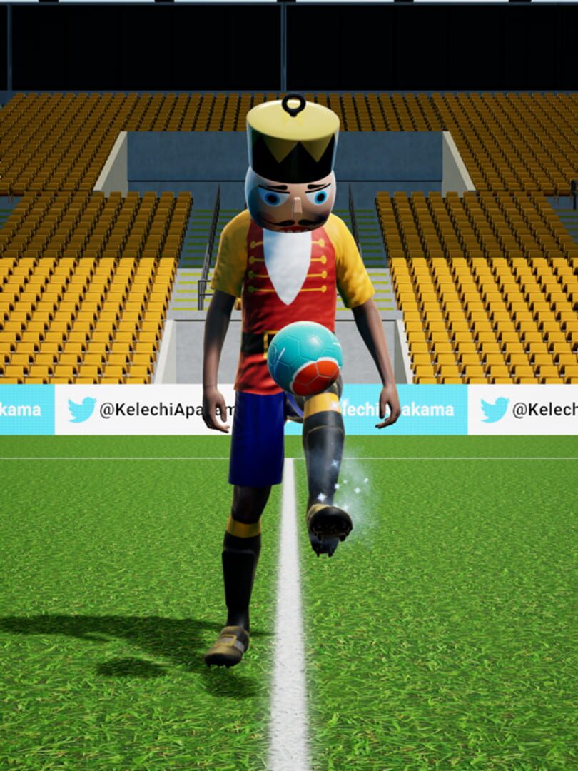 Keep it up! - Screenshot