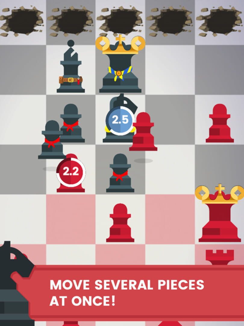 Chezz - Screenshot