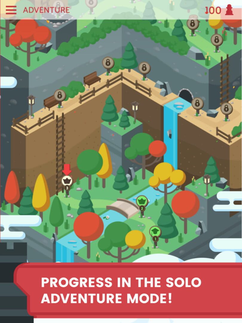 Chezz - Screenshot