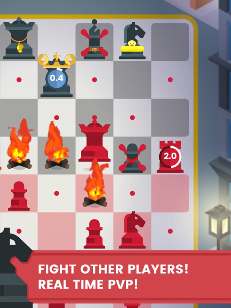 Chezz - Screenshot