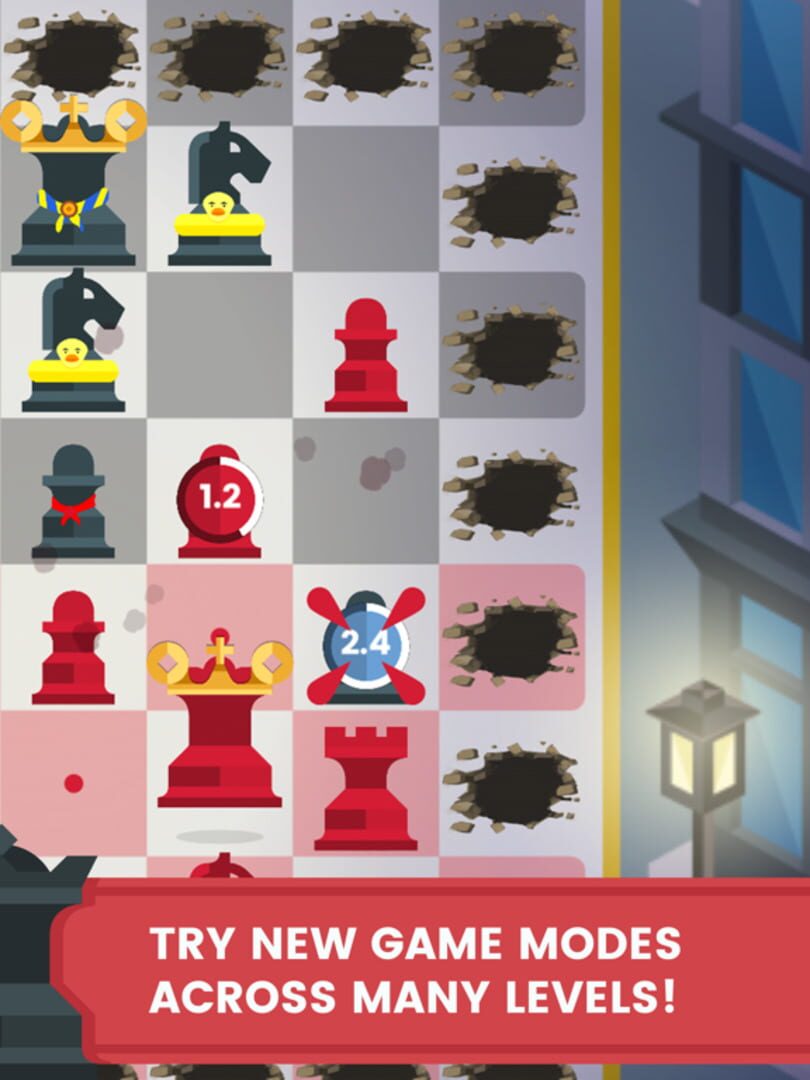 Chezz - Screenshot