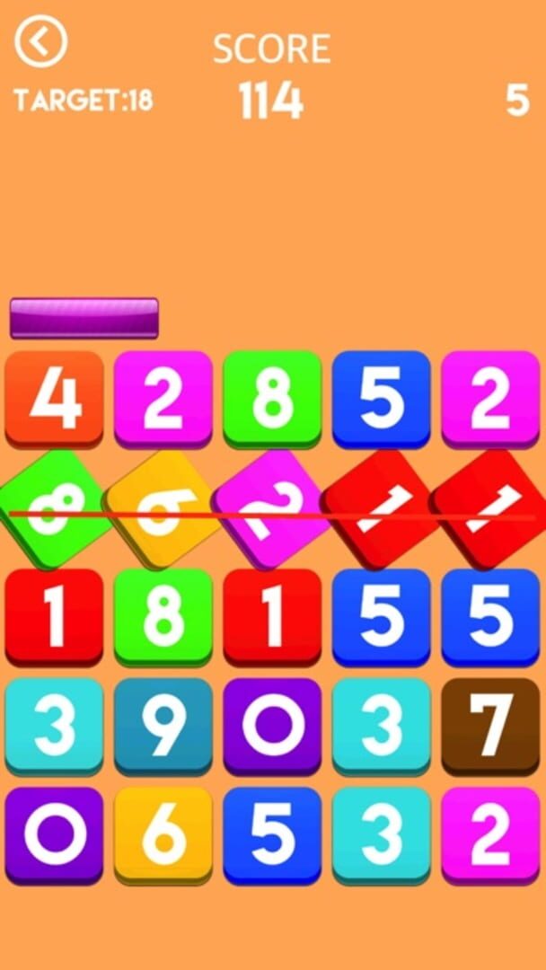 Align 12 - Screenshot