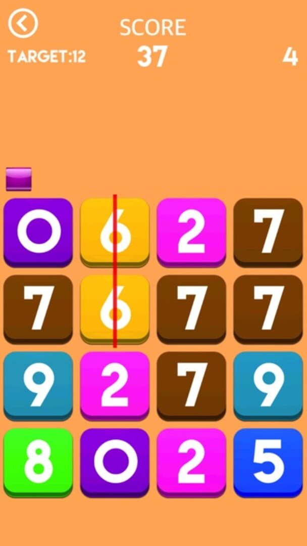 Align 12 - Screenshot