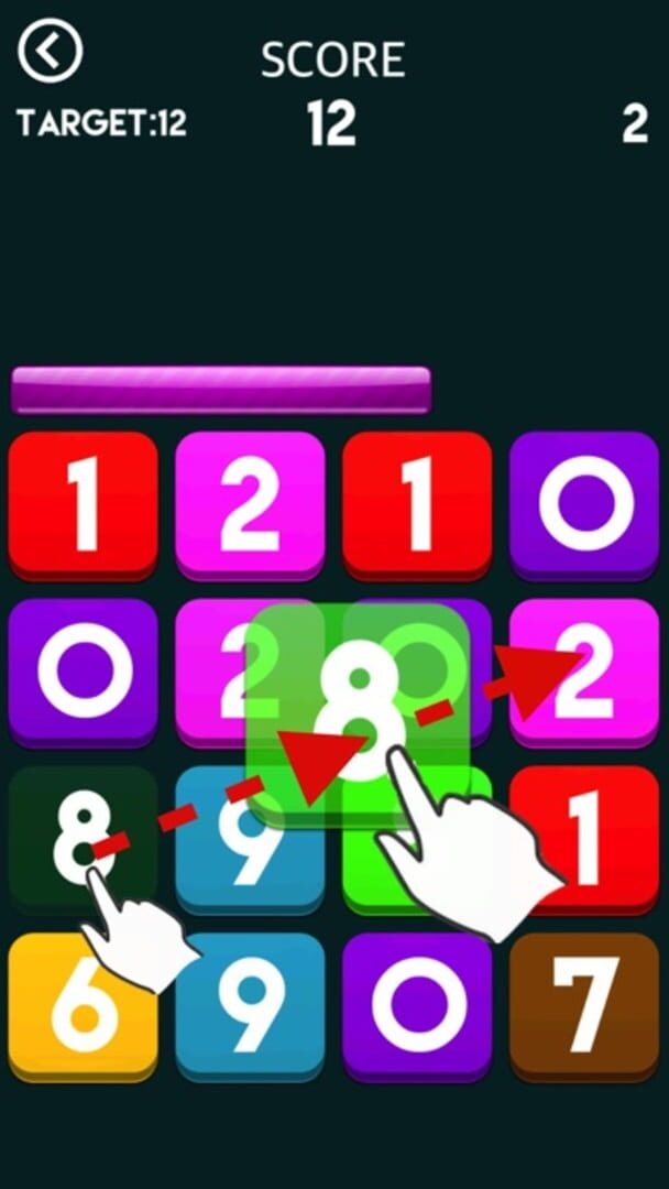 Align 12 - Screenshot