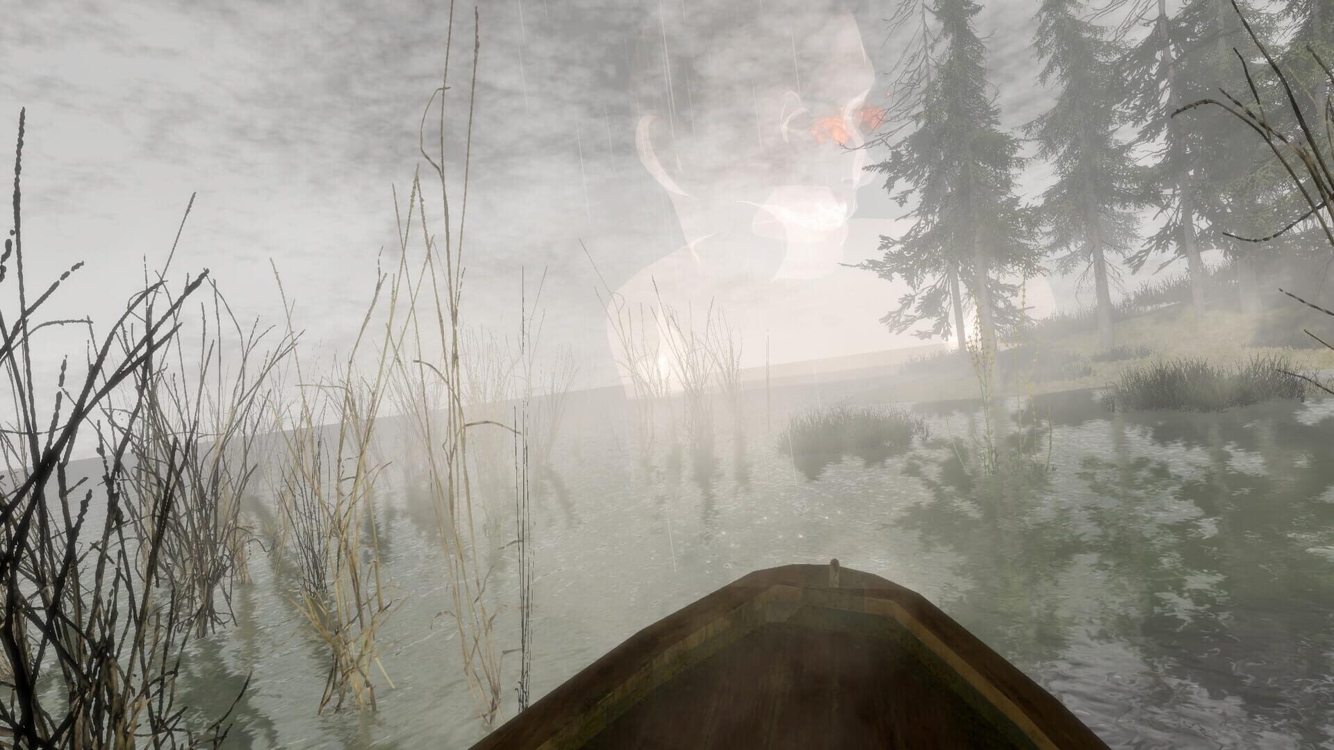 T.D.Z. 3: Dark Way of Stalker - Screenshot