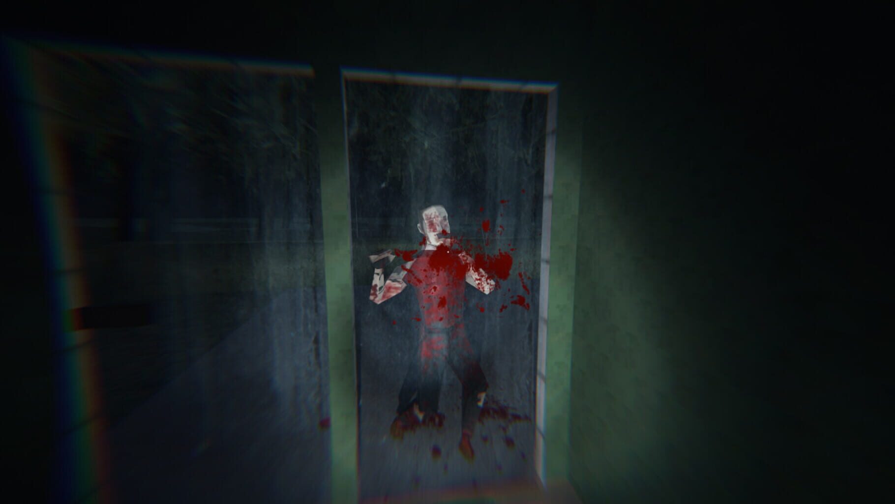 Captura de pantalla - Trash Horror Collection 3