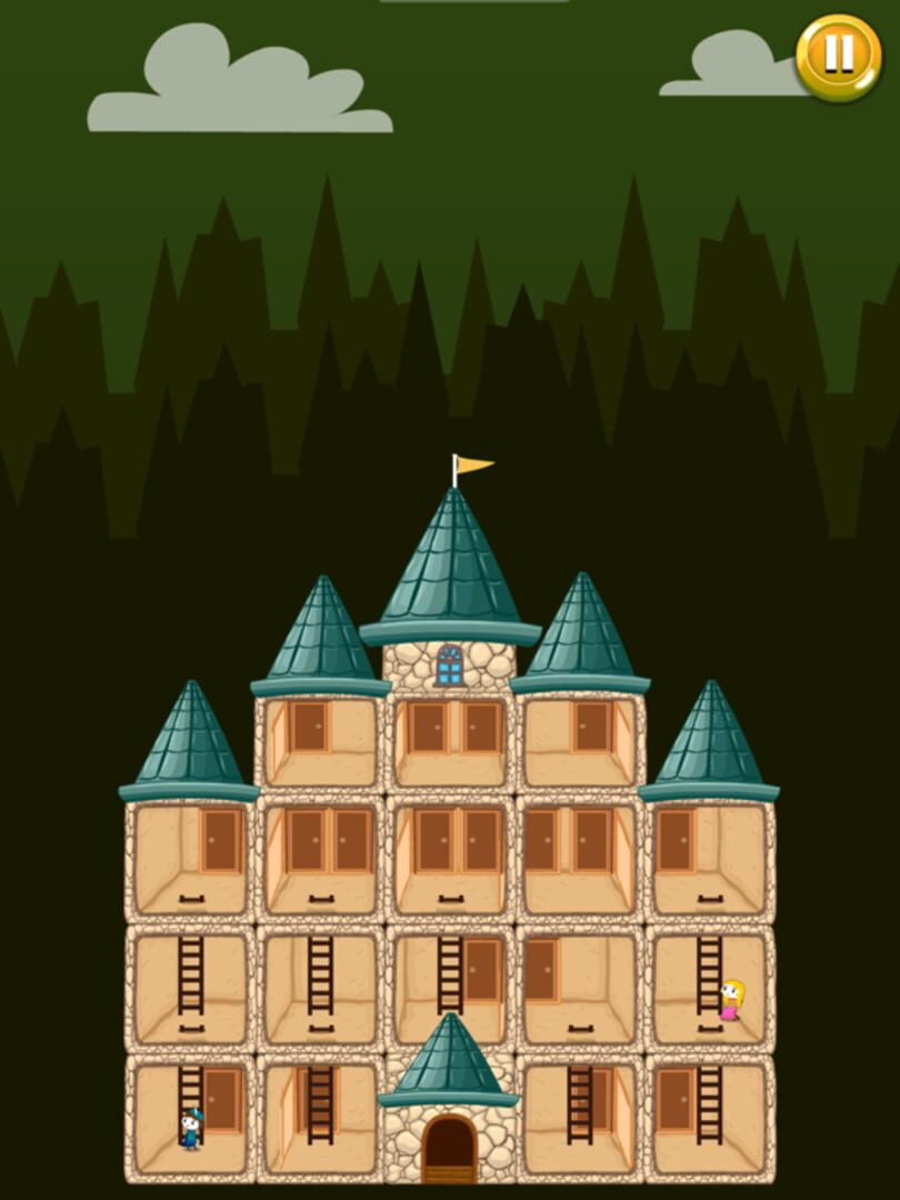 Hello Princess - Screenshot