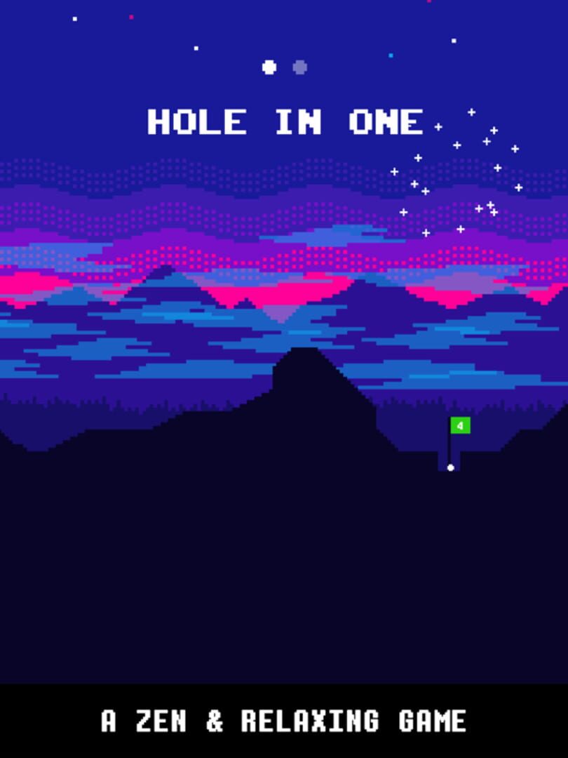 Golf Odyssey - Screenshot