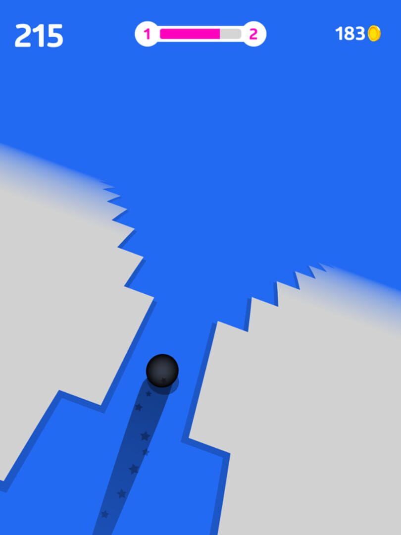 Rapid Roller - Screenshot