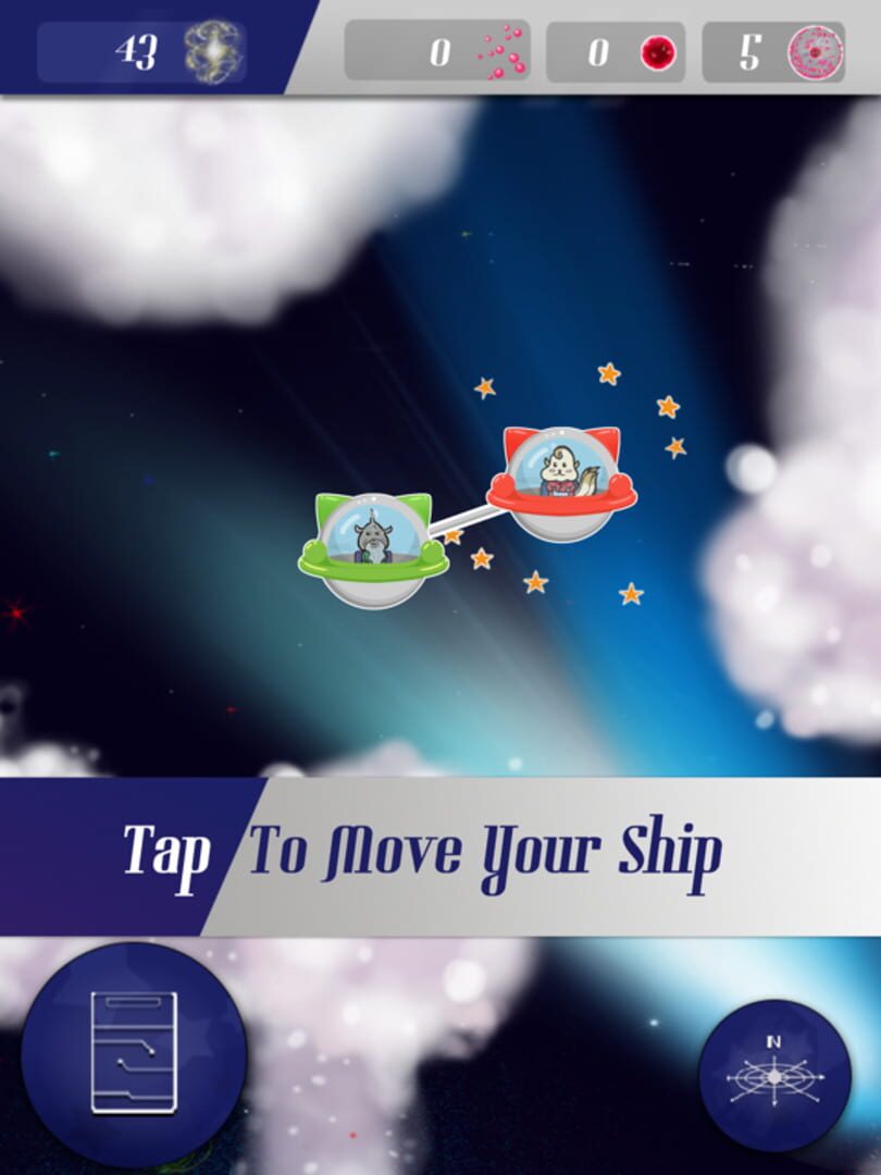 Sp:In - Screenshot