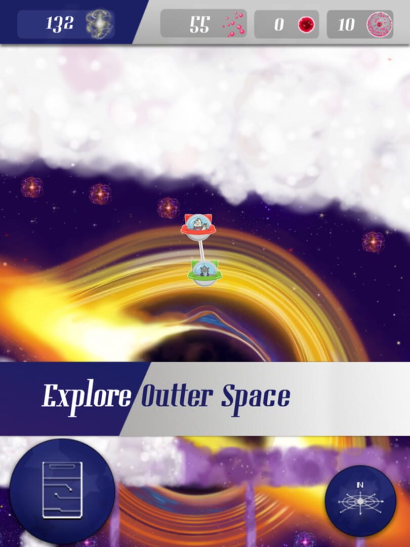 Sp:In - Screenshot