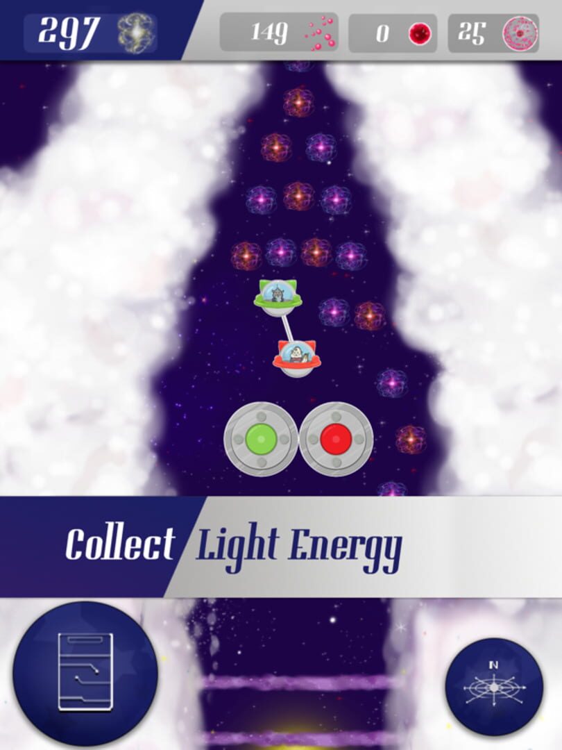 Sp:In - Screenshot