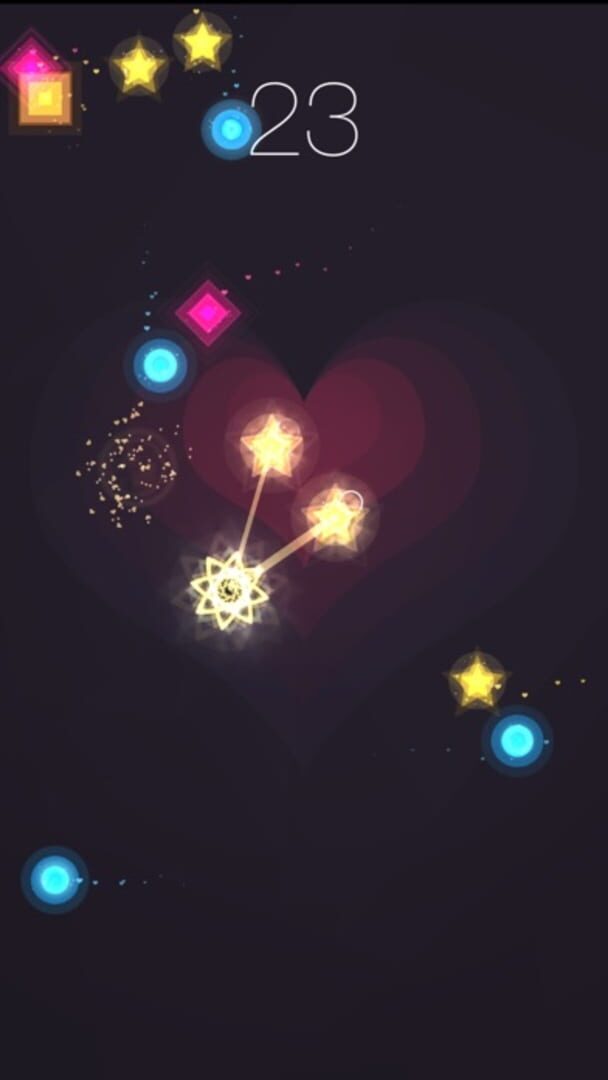 Love Connection! - Screenshot