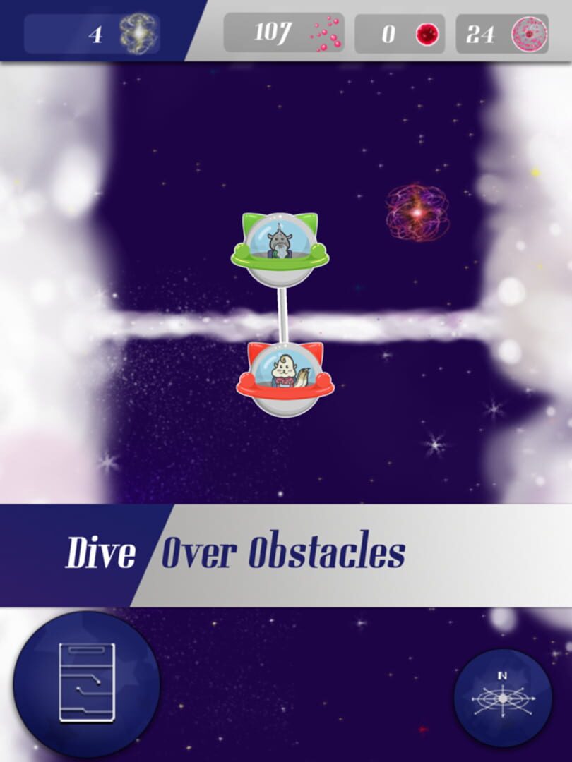 Sp:In - Screenshot