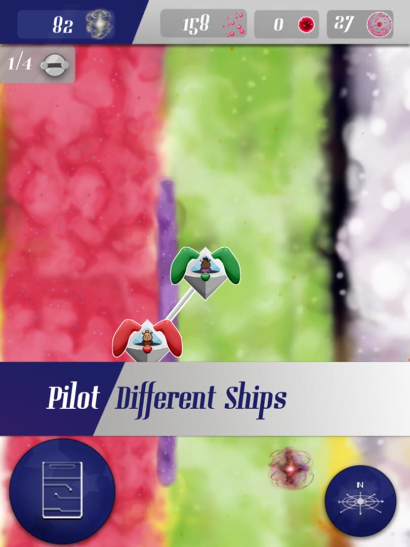 Sp:In - Screenshot