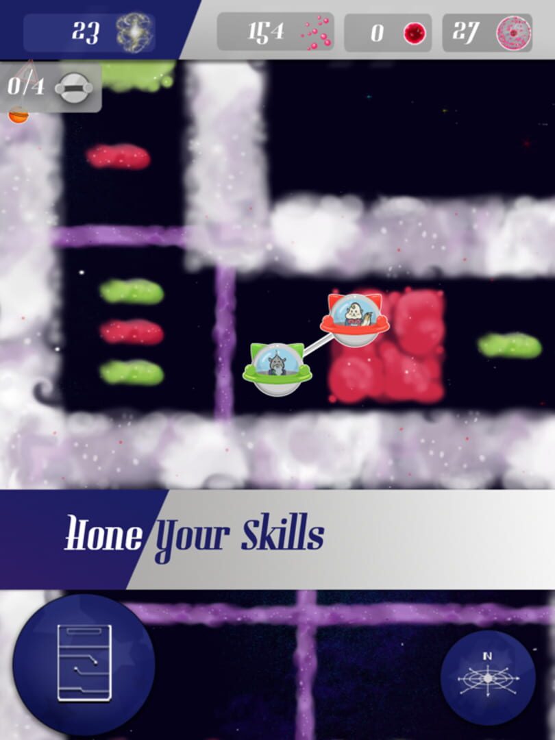 Sp:In - Screenshot