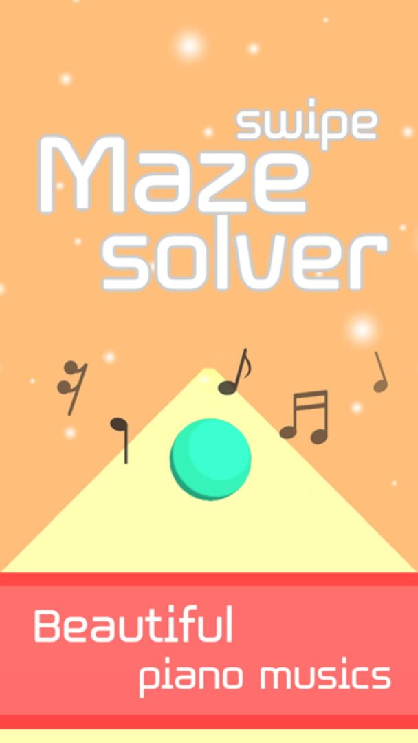 Swipe: Maze solver - Screenshot