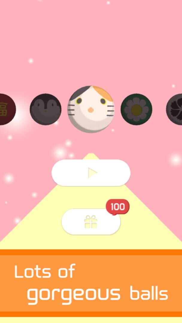 Swipe: Maze solver - Screenshot