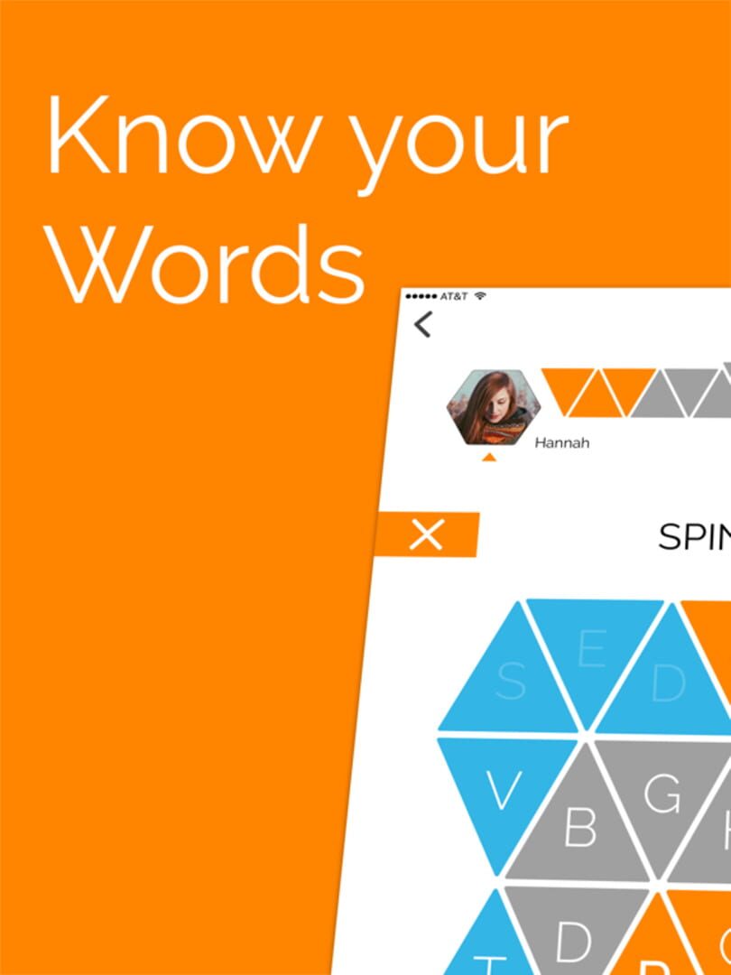 Letteral - Screenshot