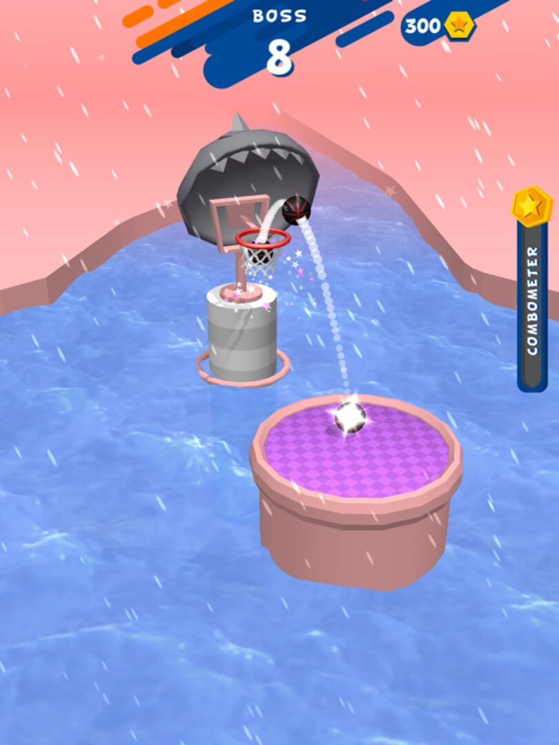 Dunk Tower - Screenshot