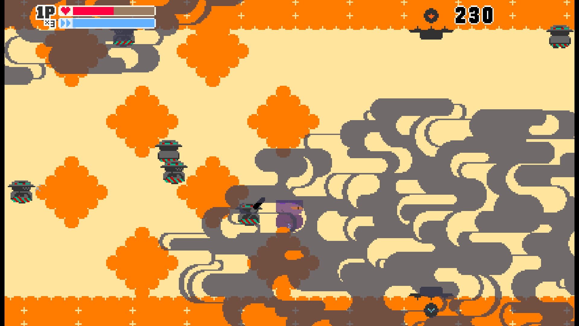 Graamaseva - Screenshot