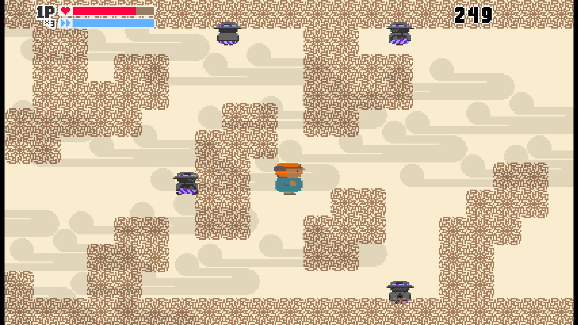 Graamaseva - Screenshot