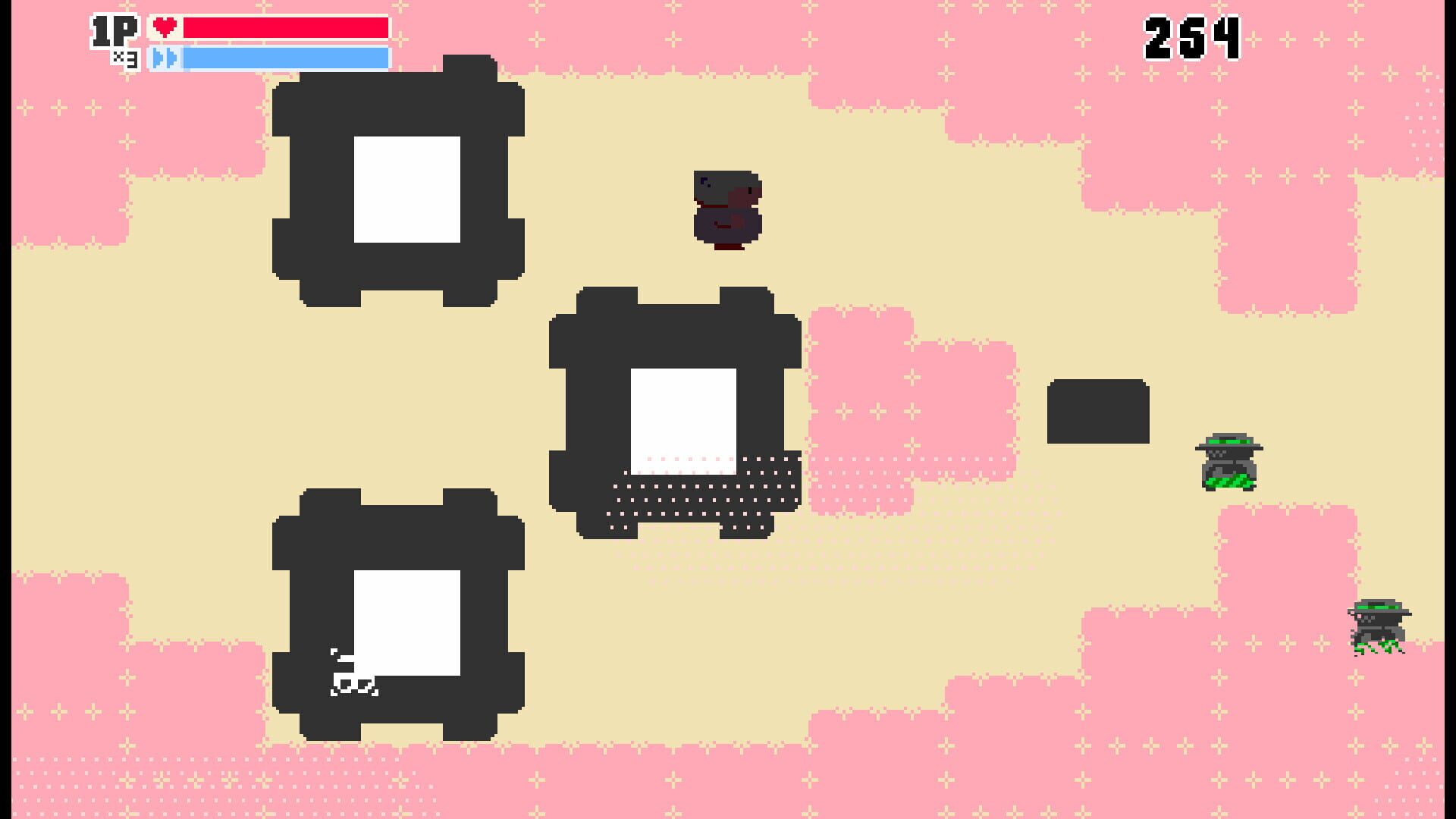 Graamaseva - Screenshot