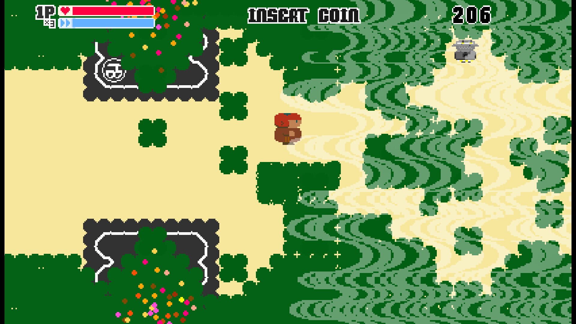 Graamaseva - Screenshot