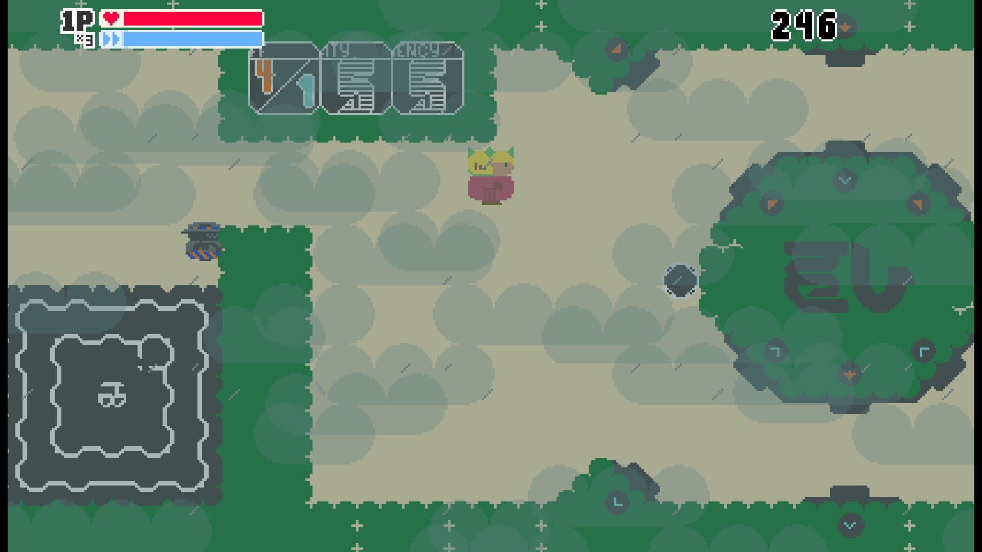 Graamaseva - Screenshot