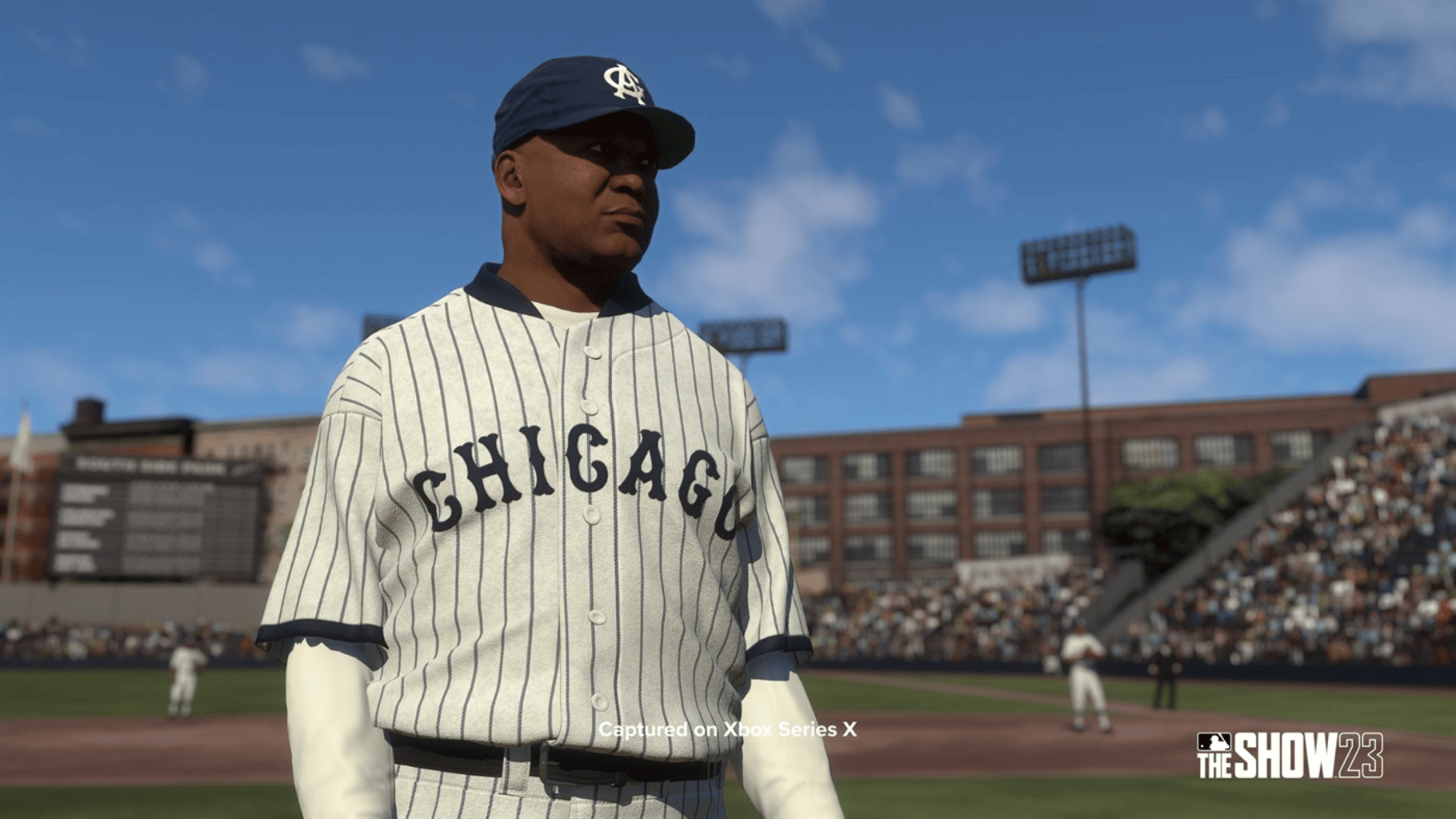 MLB The Show 23: The Captain Edition screenshot