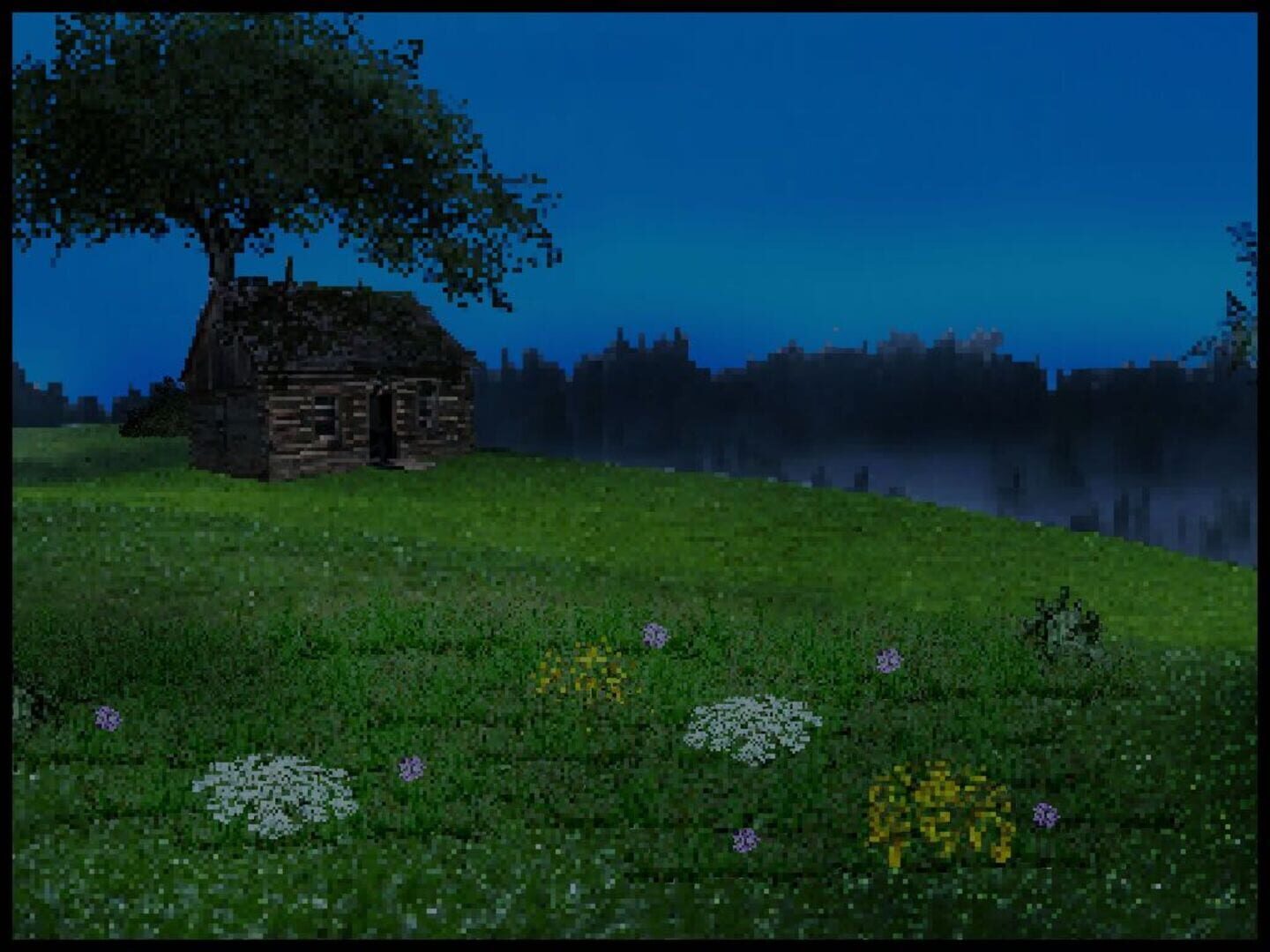p0nd - Screenshot