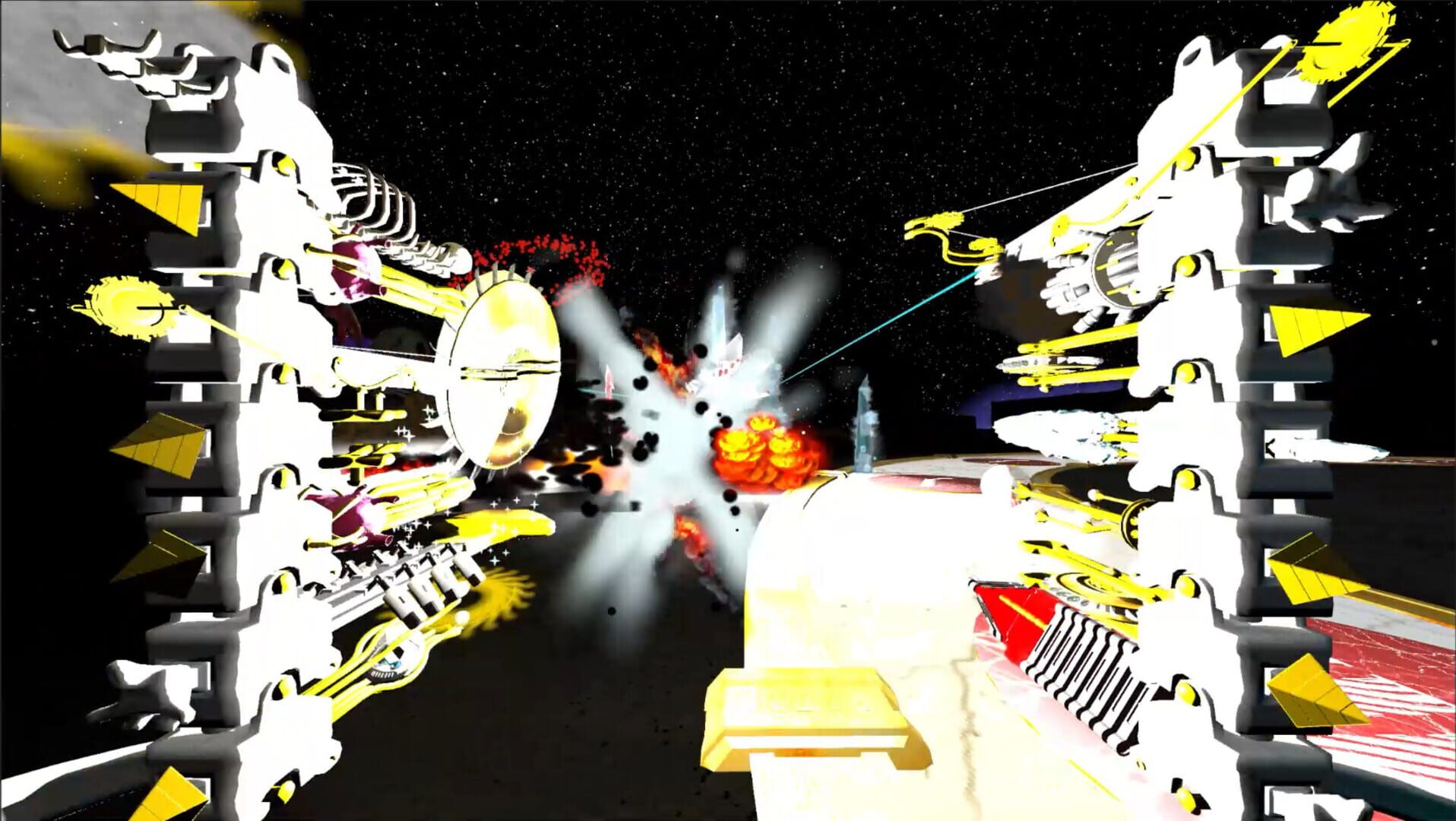 Eye Uv Eve - Screenshot