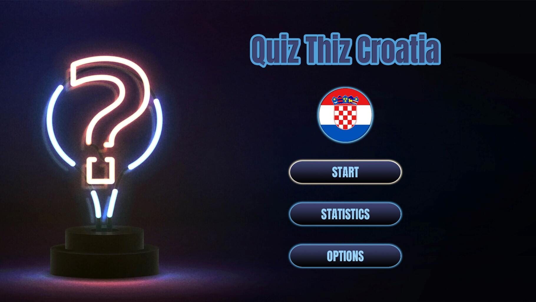 Captura de pantalla - Quiz Thiz Croatia