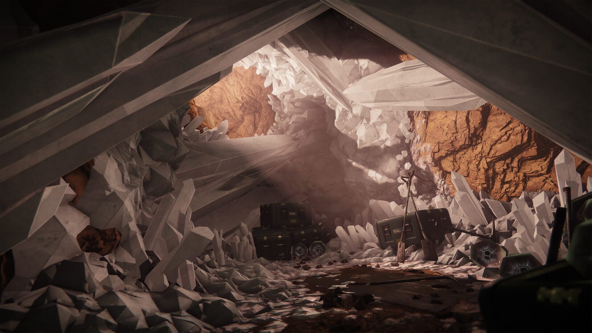 Destiny 2: Armory Collection - Screenshot