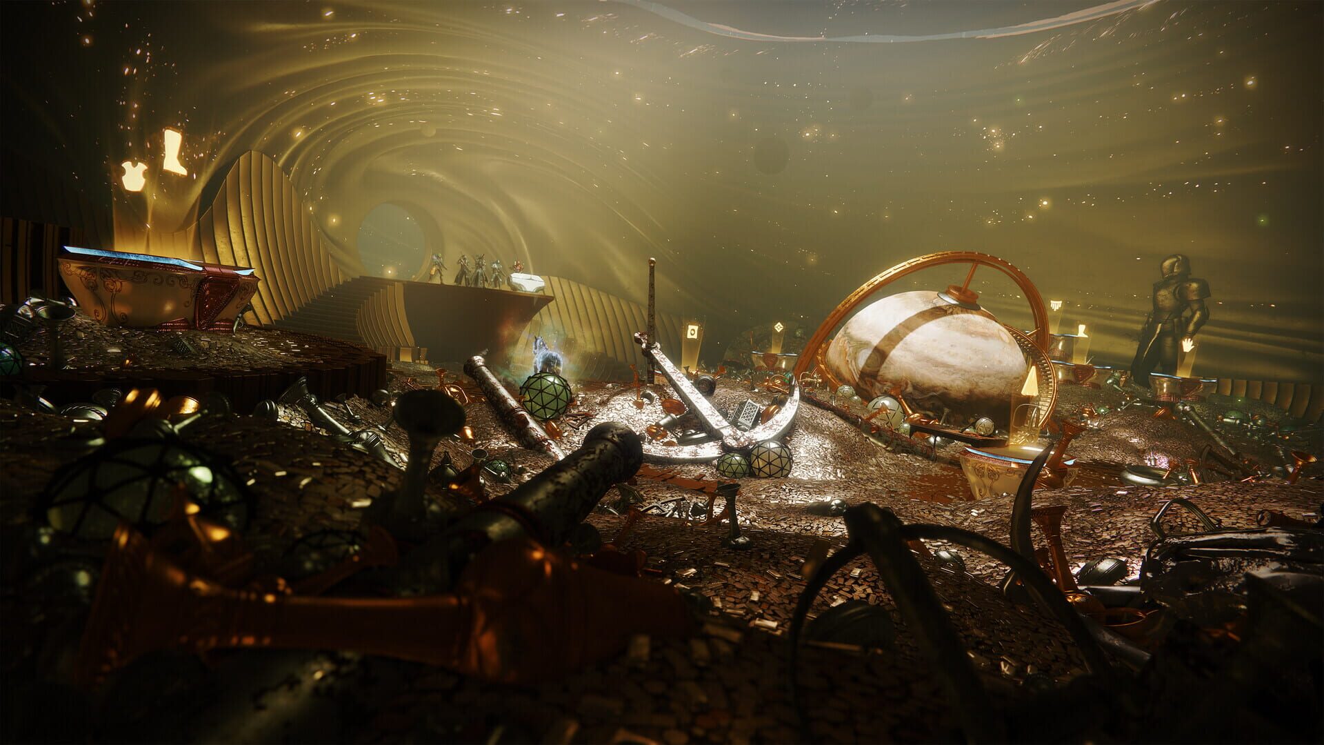 Destiny 2: Armory Collection - Screenshot