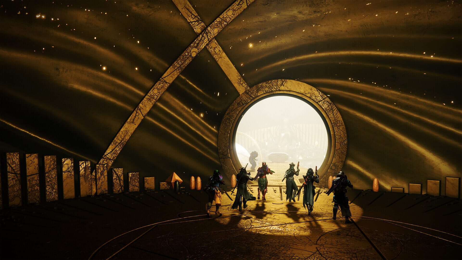 Destiny 2: Armory Collection - Screenshot
