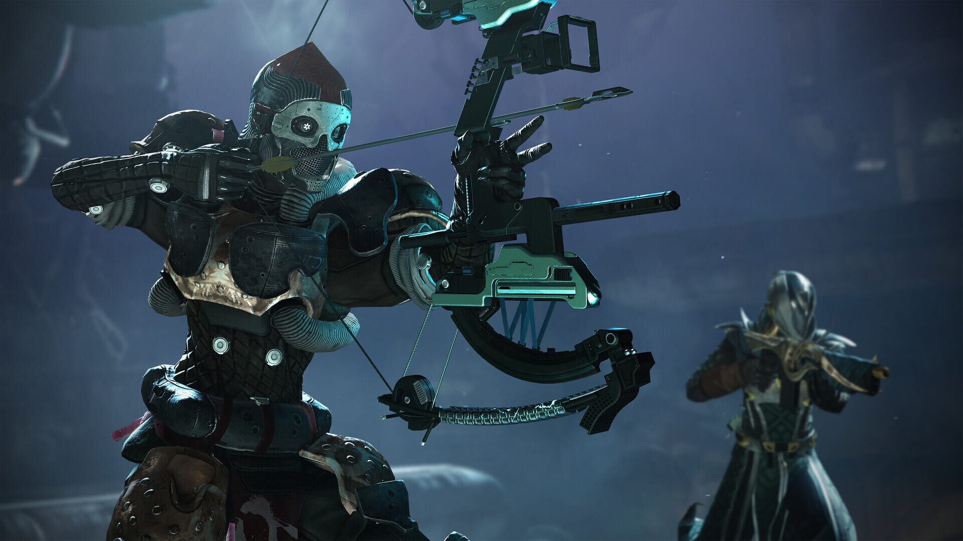 Destiny 2: Armory Collection - Screenshot