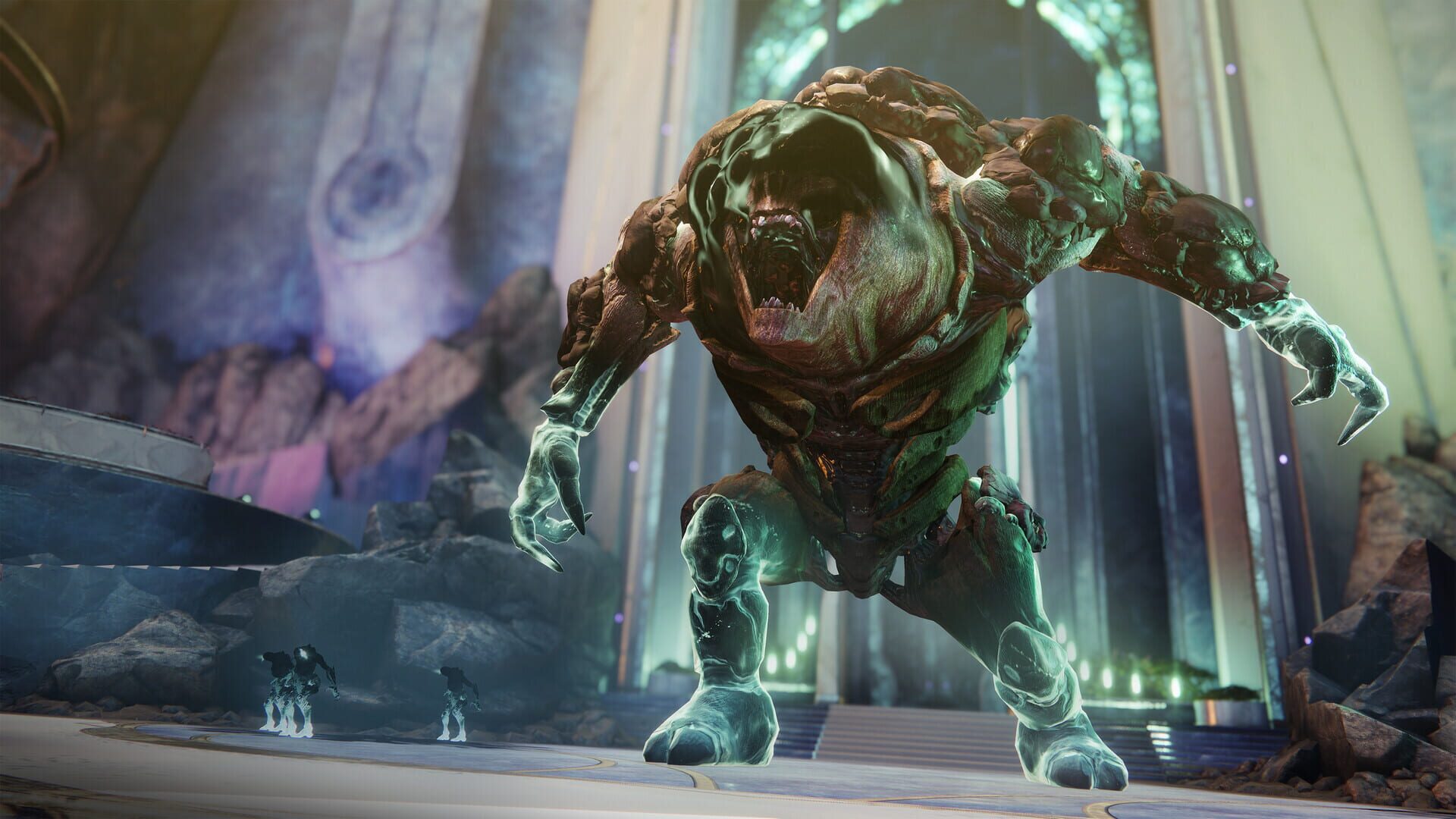 Destiny 2: Armory Collection - Screenshot