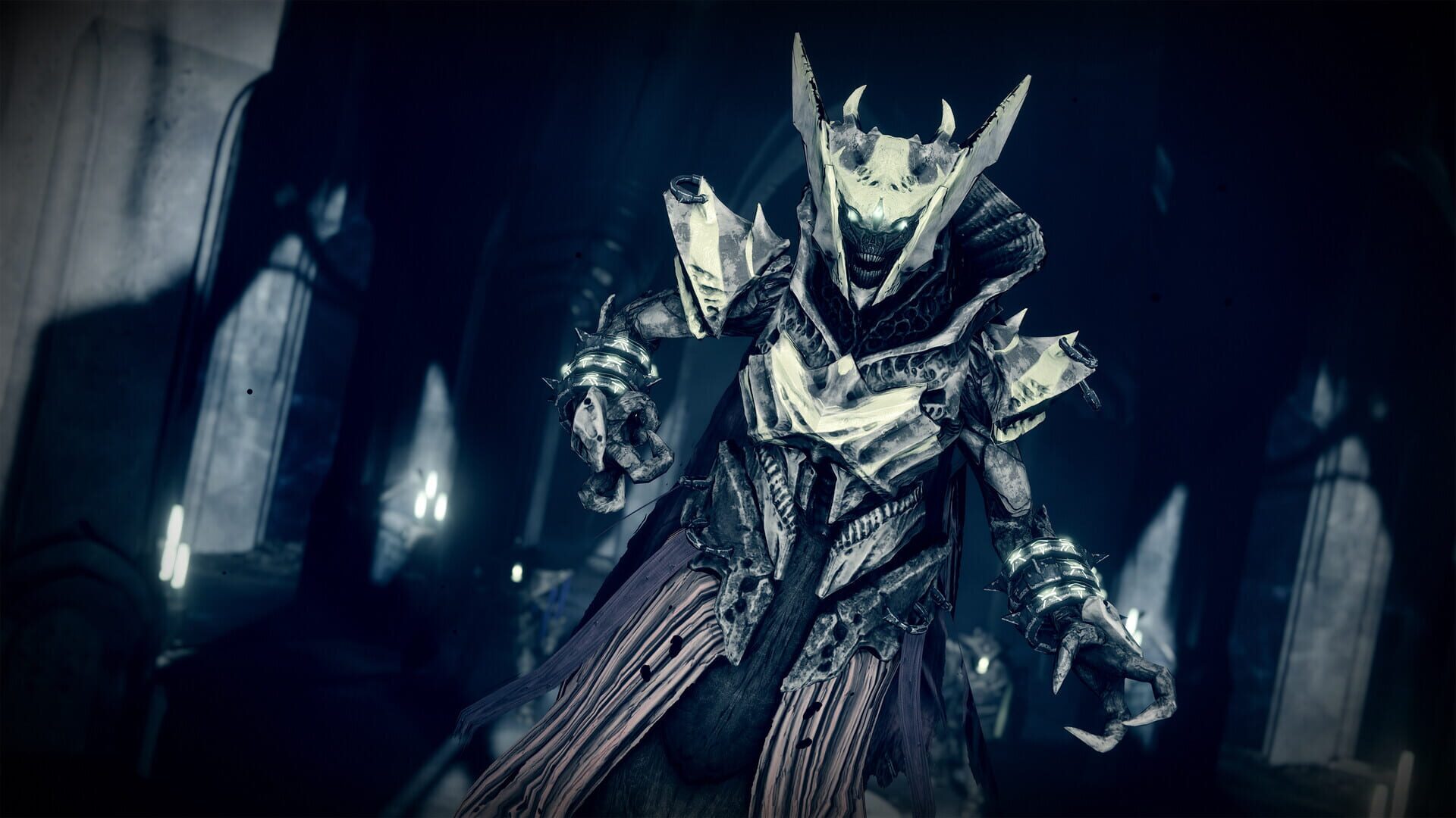 Destiny 2: Armory Collection - Screenshot