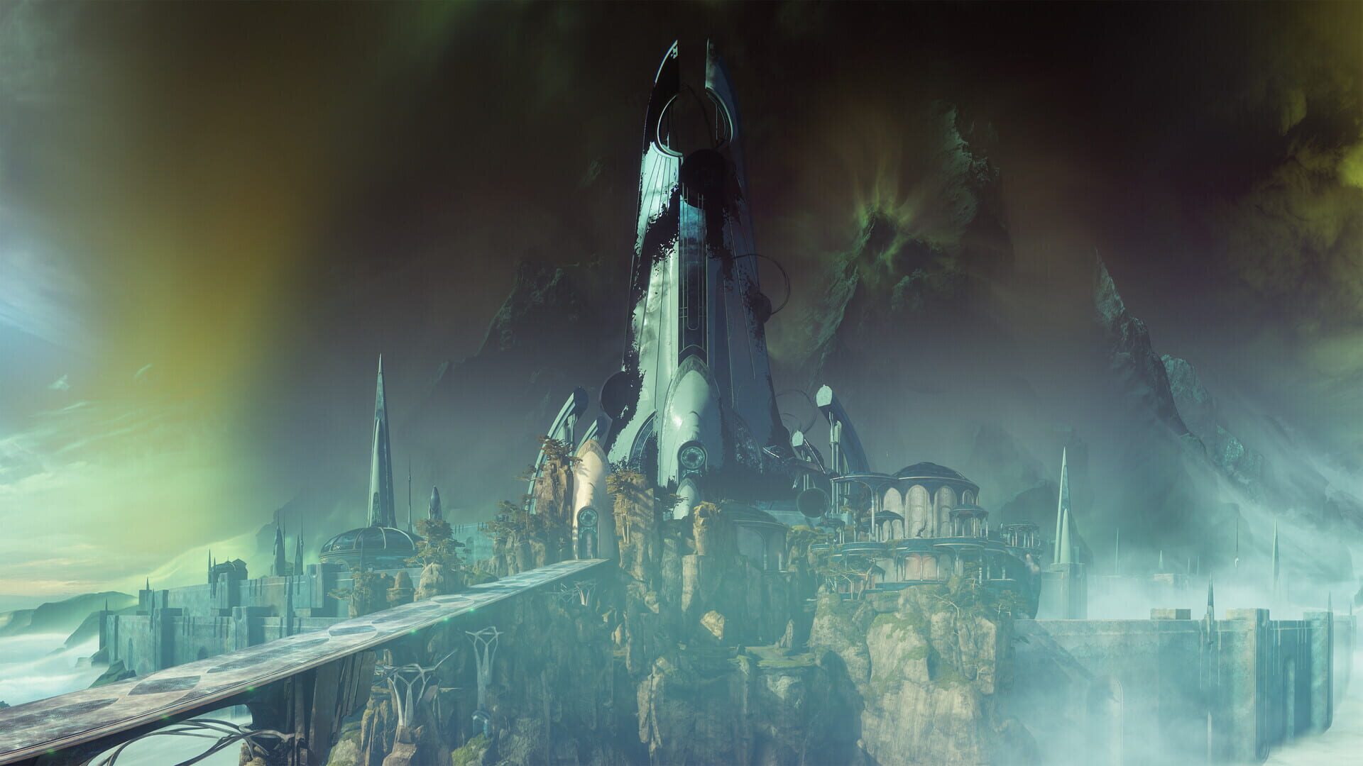 Destiny 2: Armory Collection - Screenshot