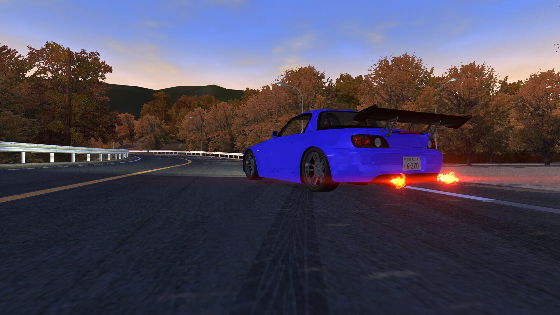 Initial Drift Online: Car Pack - Screenshot