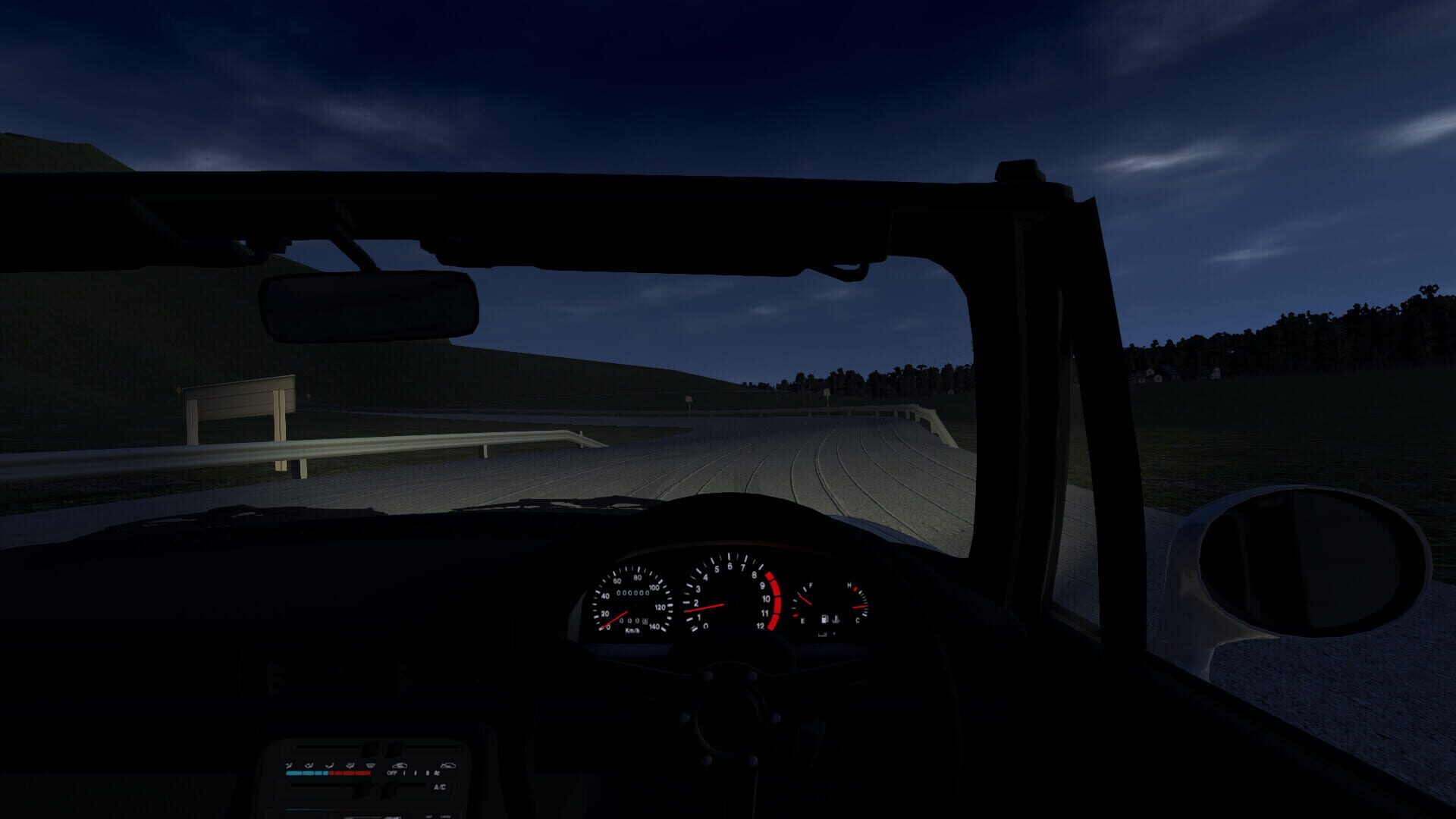 Initial Drift Online: Car Pack - Screenshot