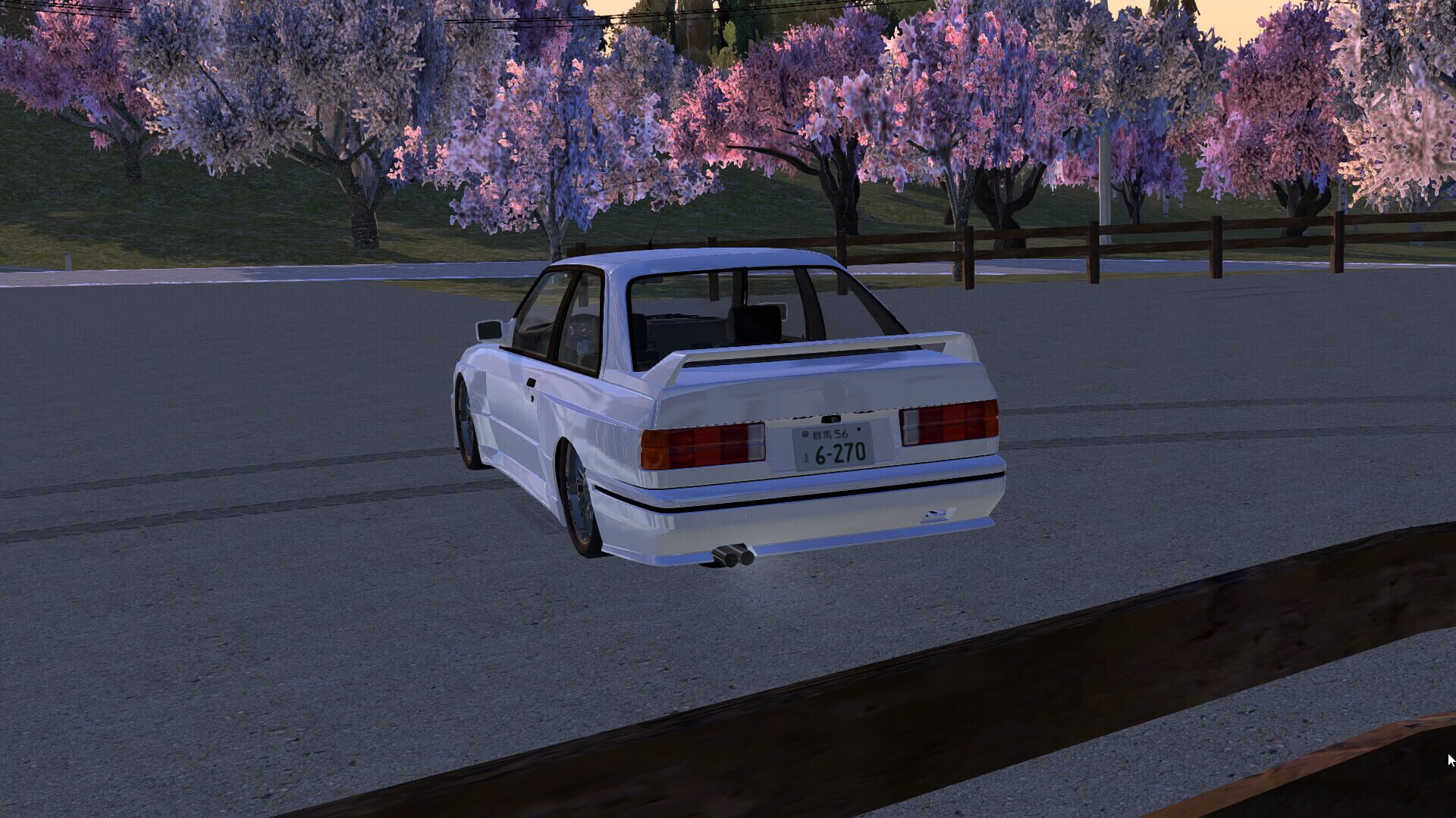 Initial Drift Online: Car Pack - Screenshot