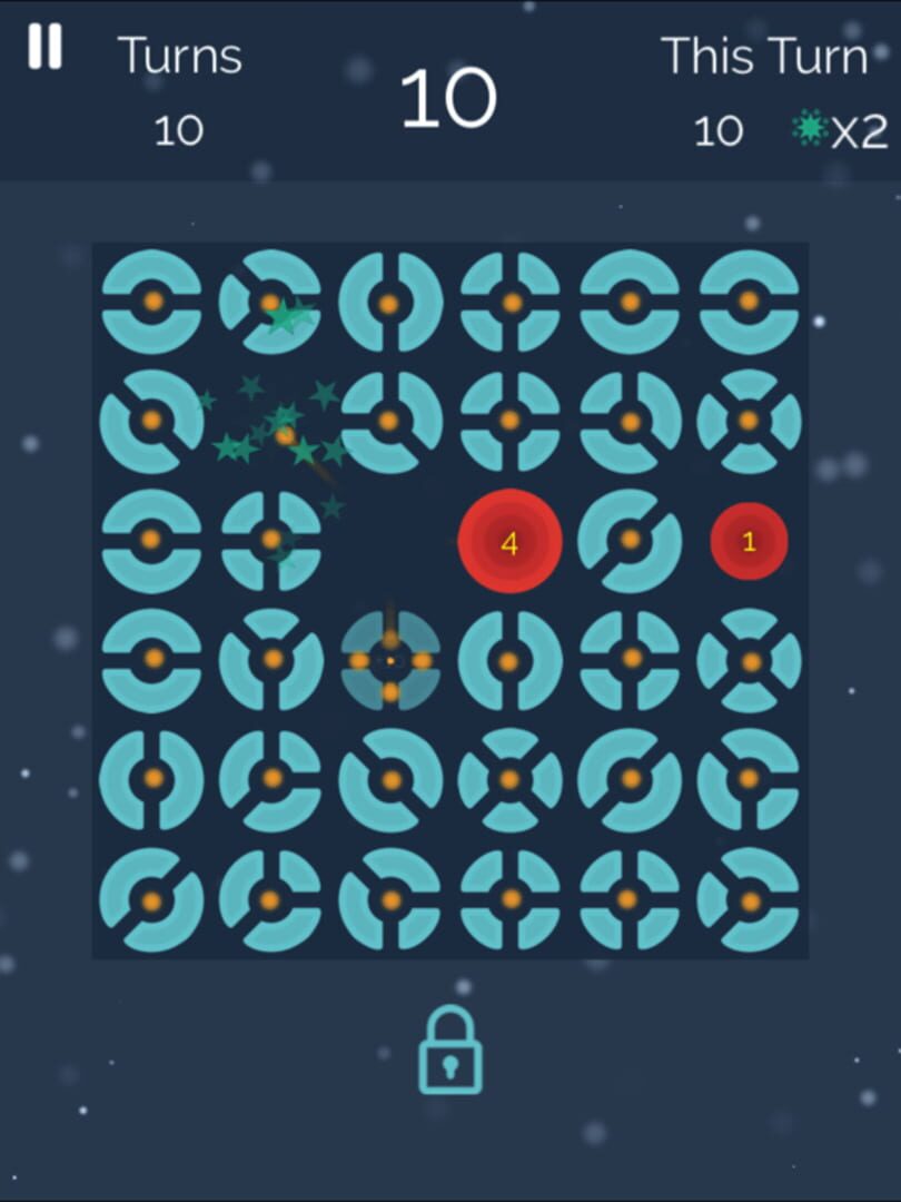 Glyph - Screenshot